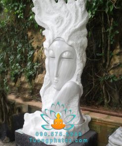 Tượng Chân Dung Đá Nghệ Thuật
